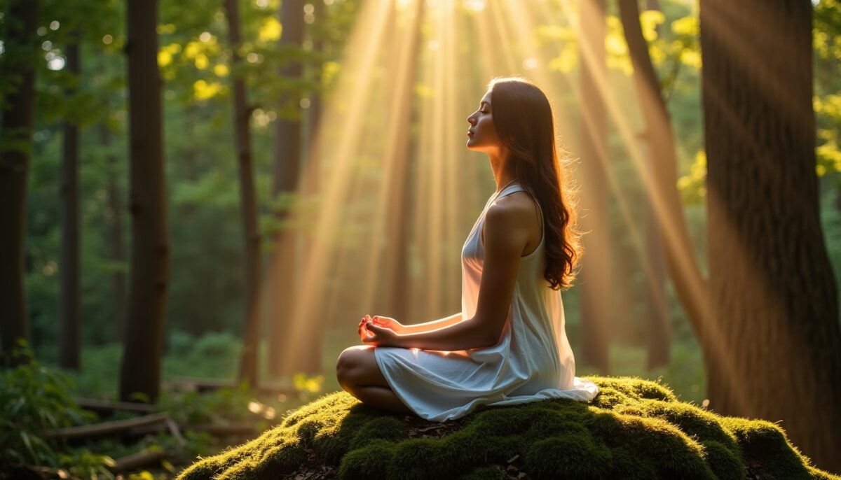 Douleurs cervicales : comprendre leur message spirituel