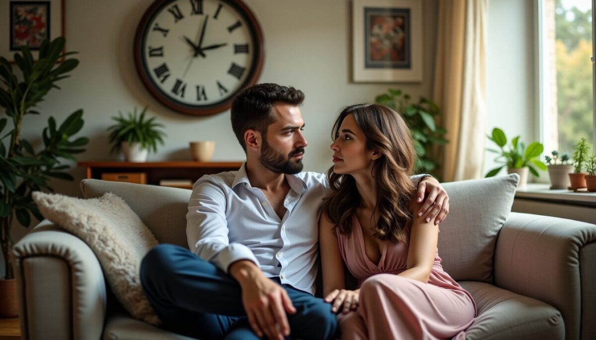 Décrypter le mystère de 11h01 : Que révèle cette heure en amour ?