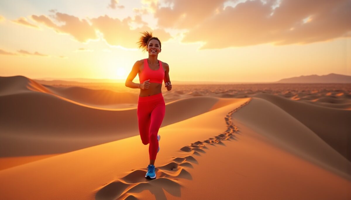 Echo des dunes : Votre source quotidienne pour Santé, Sport et Bien-être