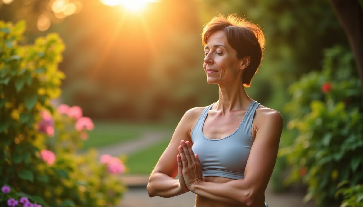 Douleur à la hanche droite : comprendre son message spirituel et son impact sur le bien-être