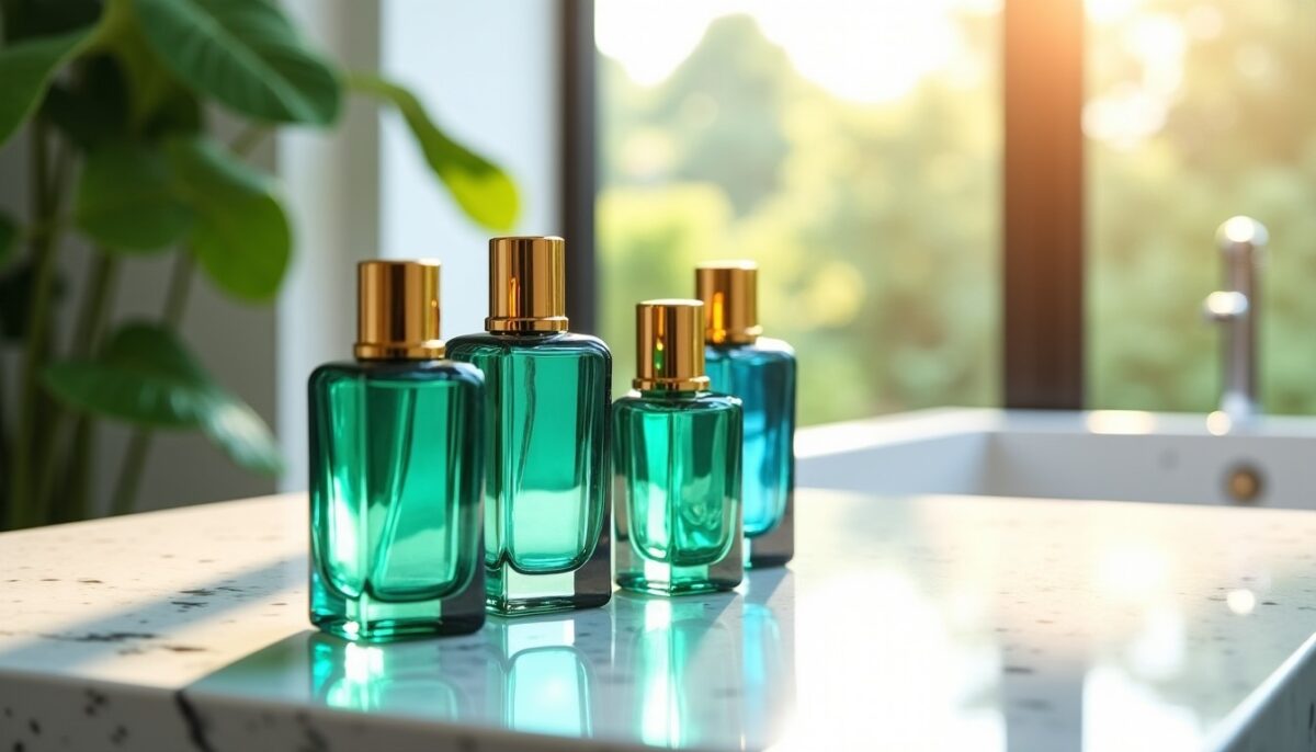 Les avancées incontournables des essences cosmétiques à découvrir