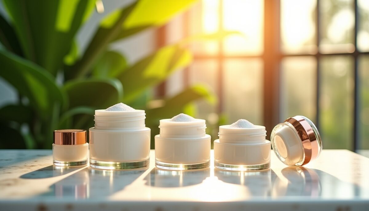 Top des crèmes visage 2026 : notre analyse experte selon chaque type de peau