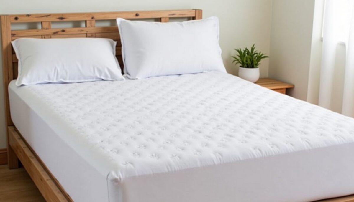 Quelle dimension de housse de couette choisir pour un lit de 180×200 cm ?