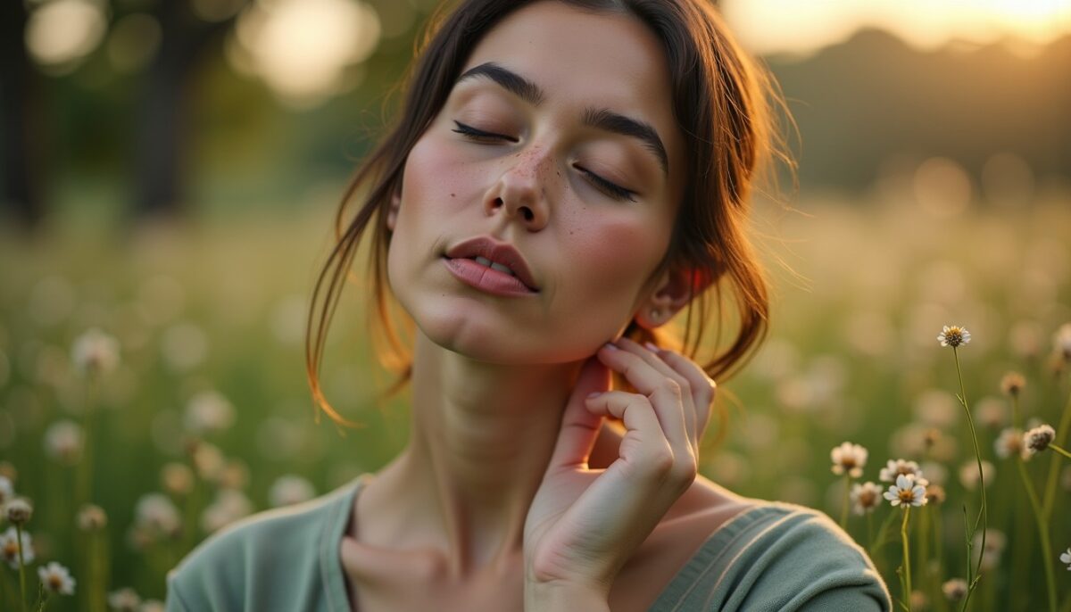 Mal de cou : comprendre ses messages spirituels et leur signification