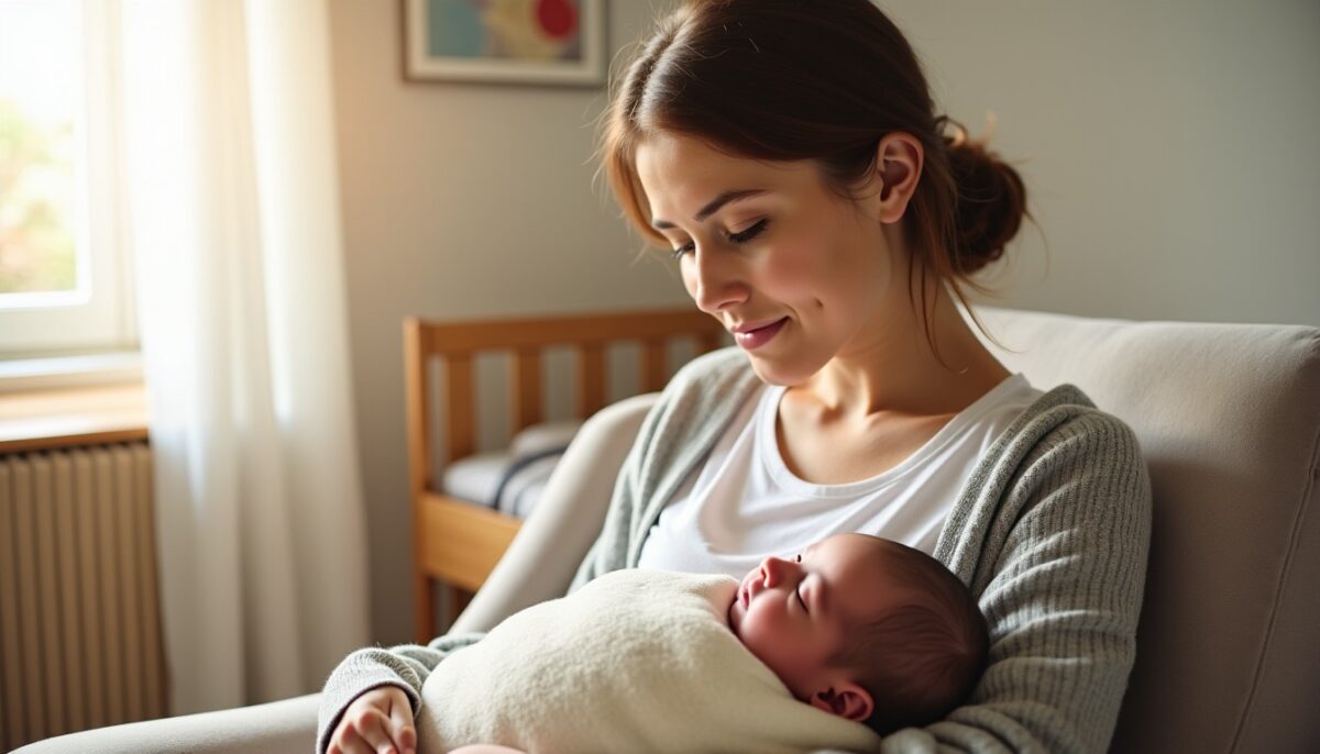 Soutenir les jeunes parents : astuces et ressources indispensables pour vivre une maternité apaisée