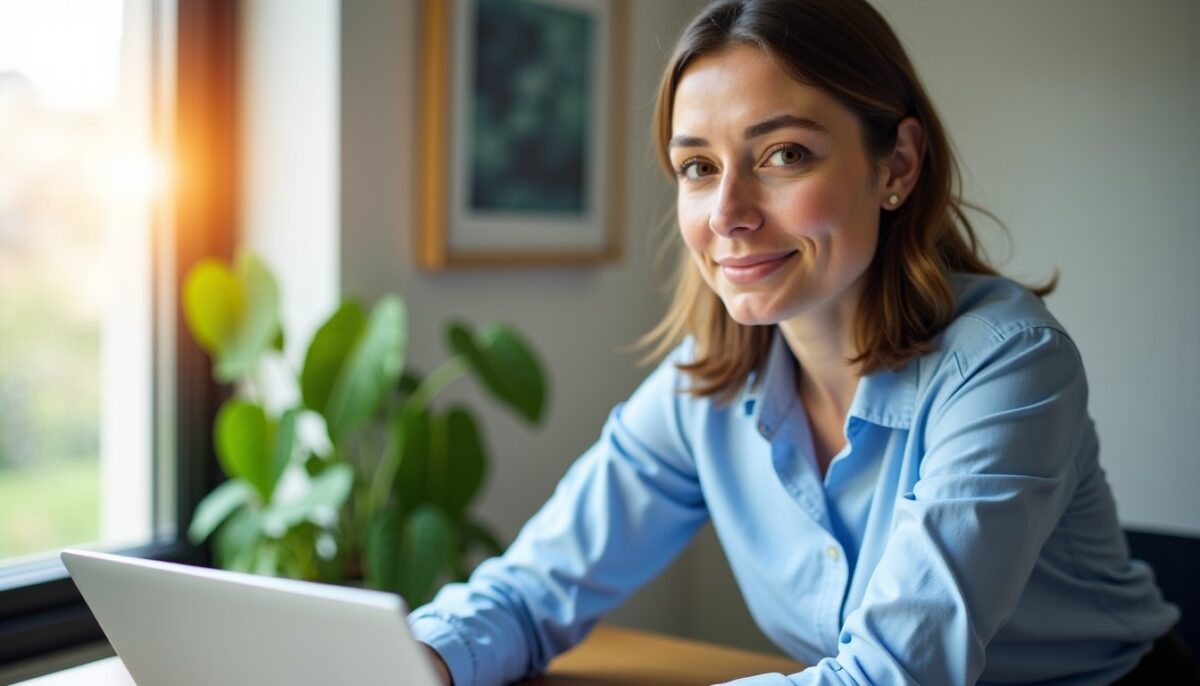 Quel programme d’expression choisir pour faciliter votre retour au travail ?