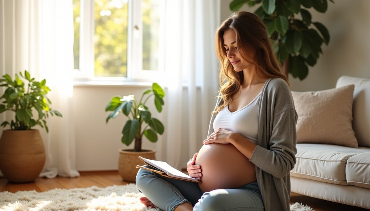 Accoucher à la maison : préparer sereinement votre projet de naissance