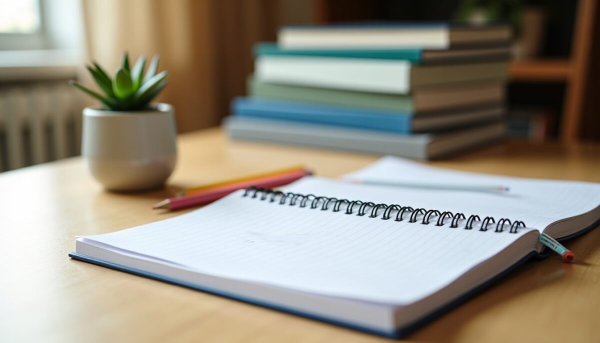Maîtriser l'organisation quotidienne des devoirs à la maison : conseils et astuces pratiques