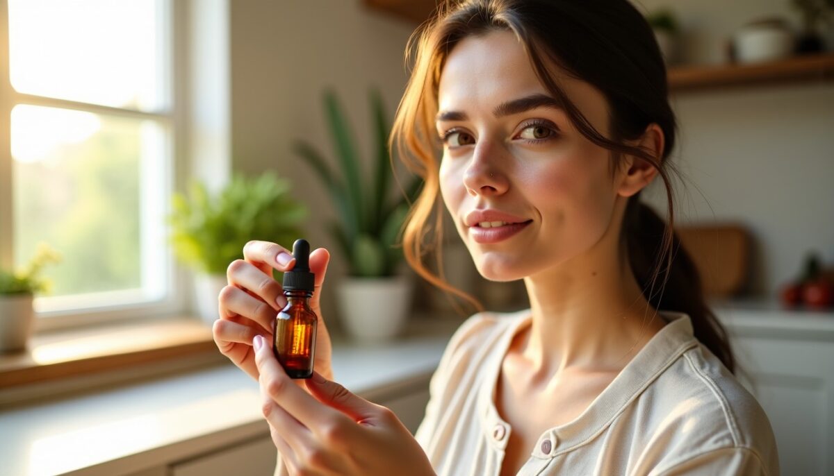 Guide pratique pour sélectionner une huile de CBD bio en toute sérénité